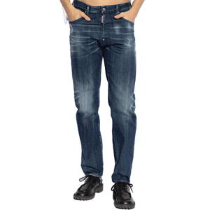 [국내배송] 디스퀘어드2 밀키웨이 워시 642 진 남성 청바지 S71LB1593 S30342 470