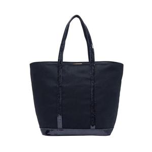 바네사브루노 가방 0PVE01 V40409 781 카바스 모옌 스팽글 라지 여성토트백 당일발송