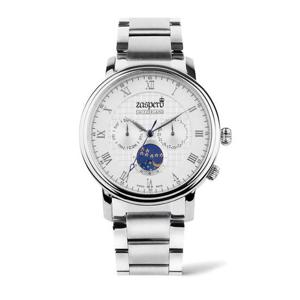 [마션틴트(잡화)][자스페로] 공식수입 클라시코 남성 메탈시계 CG105-16