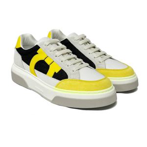 24SS 카시나 CASSINA GA 간치니 컷 스니커즈 0770029