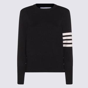 25SS 톰브라운 여성 밀라노 스티치 니트 FKA239A 00014 415