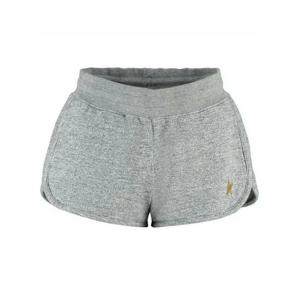 라프리마 골든구스 스타 컬렉션 골드 멜란지 그레이 디아나 숏 팬츠 GWP00879 P000522 60311