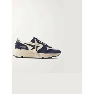 라프리마 골든구스 런닝솔 스니커즈 레더 스타 GMF00215 F005394 90194