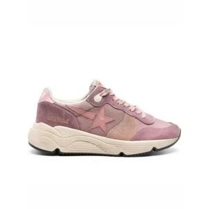 라프리마 골든구스 런닝솔 스니커즈 레더 스타 GWF00215 F005340 25707