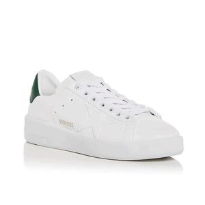 [국내배송] 골든구스 퓨어스타 여성 스니커즈 GWF00197 F004753 10502