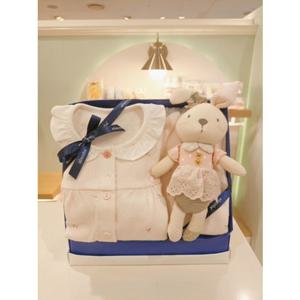 [압소바] (핑크)(조카백일돌선물) 피오르내의  제니인형 (AZC103861)