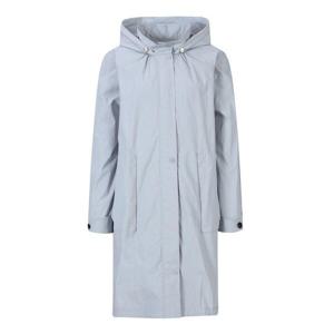 [SI]허리프릴장식후드사파리SIMAC2102SB_YS