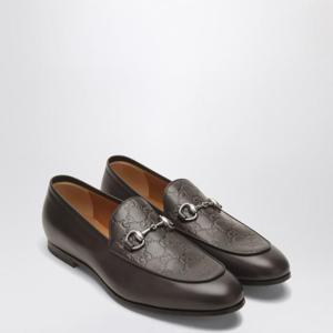 구찌 뮬 슬리퍼 798997AAD7E Brown