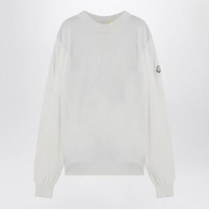 몽클레어 X 메르세데스 벤츠 긴팔 티셔츠 9C000 04M1113 Grey