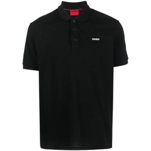 Hugo Boss T-shirts and Polos Black 50466182002