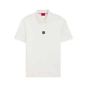Hugo Boss T-shirts and Polos Beige 50517638103