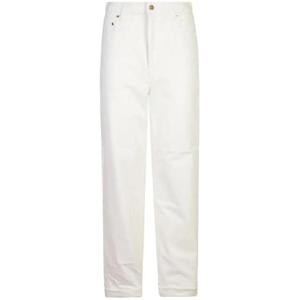 GOLDEN GOOSE DELUXE BRAND straight-leg jeans GWP00844P000980
