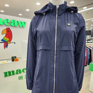 [마코]여성 등판메쉬 솔리드 사파리 점퍼 MOW1SF02_JK