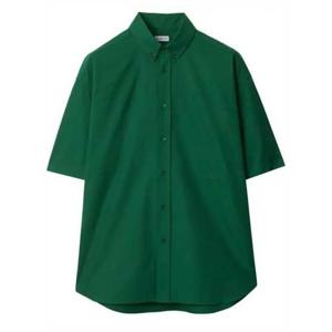 라프리마 버버리 코튼 옥스포드 셔츠 옥스퍼드 8082901