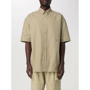 라프리마 버버리 코튼 옥스포드 셔츠 옥스퍼드 8081978