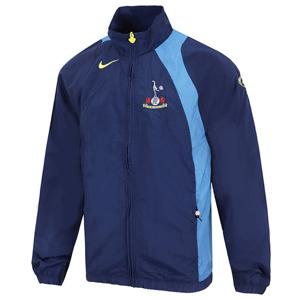 [정품] 나이키 토트넘 홋스퍼 토탈 90 우븐 써드 GX 트랙 재킷 (HQ9742-492)