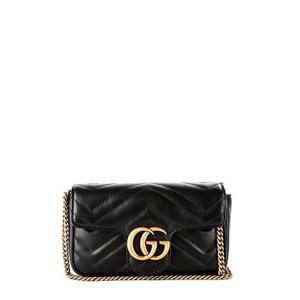 [구찌] 25SS (476433 DTDCT 1000) 여성 GG마틀라세 미니 크로스백