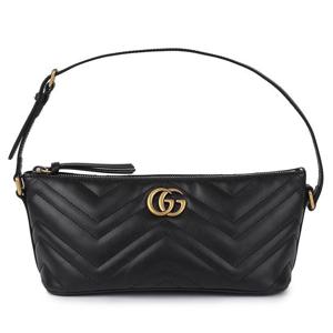 [구찌] GG 마몬트 마틀라세 숄더백 739166-AABZB-1000