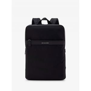 마이클코어스 비즈니스 백팩 37F5LLLB2B1 블랙