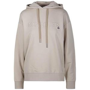 라프리마 몽클레르 로고 자수 후디 8G00016 89A1K 20J