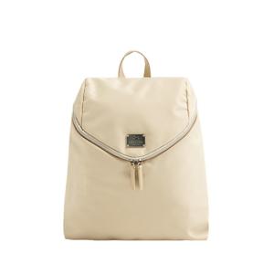 [아가타] 애드 트라이앵글 백팩(AGTB145-707_BE)