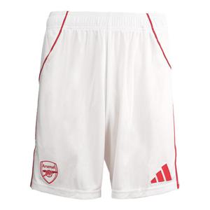 아디다스 축구 아스날 25/26 홈 쇼츠 JI9515