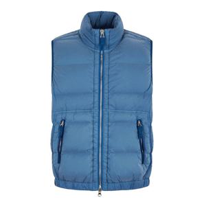 25FW 심리스 터널 다운 TC 패딩조끼 K2S15 G100007 S0028 V002B