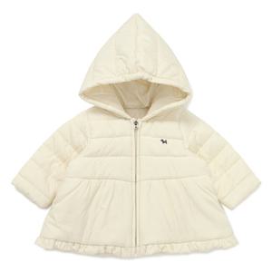 [블루독베이비]IV)큐트프릴패딩점퍼 45A14-113-04