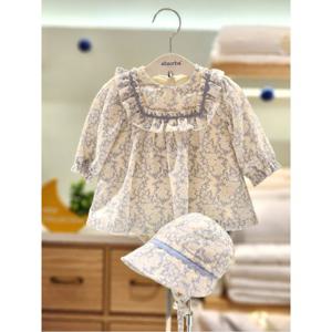 압소바 HK 또이우주복 모자세트(25FW가을신상품) (2A2522304)