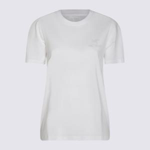 아크테릭스 화이트 크루넥 반팔 티셔츠 X000009502 WHITE LIGHT