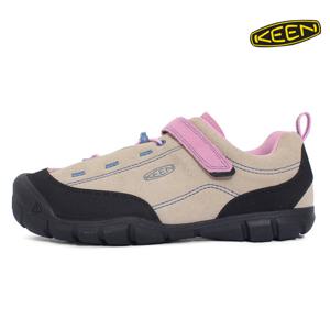 킨 재스퍼 II 밝은 베이지 키즈 스니커즈 운동화 (1028553)