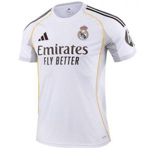 아디다스 레알마드리드 25-26 홈 저지_JJ1931