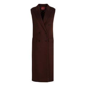 구찌 울 베스트 조끼 832165Z7ASL 2016 BROWN