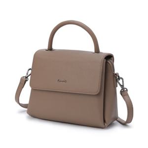 [금강제화]BAGTO7810WRENF1 르느와르 여성 베이직 숄더백 크로스백