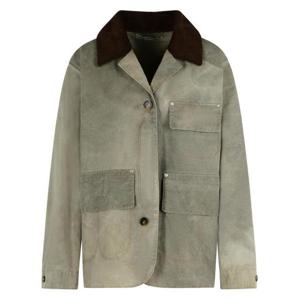 스텔라 맥카트니 자켓 680122 3EU4701506 Green