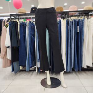 [조이너스]여성 정장 24신상 여름  팬츠 바지 브랜드JEU4WPL230_