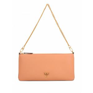 [PINKO] 라프리마 여성 Bags 102747 A0F1C79Q ROSA TOASTANTIQUE 골드 /10