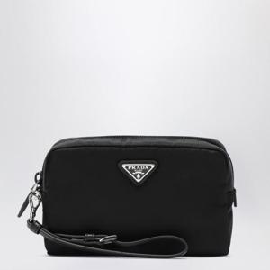 프라다 지갑 1NS021R067 Black