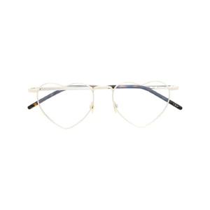 생로랑 하트 프레임 안경 SL301LOULOUOPT