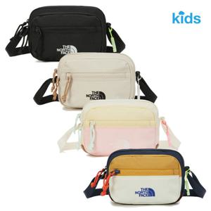 노스페이스키즈 스위치 크로스백-NN2PR53