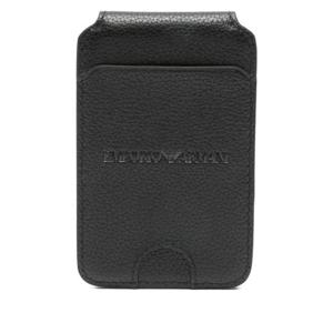 엠포리오 아르마니 명함지갑 EM003568 AF13788 UC001 BLACK BEAU