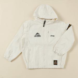 [지프키즈]절개 바람막이 점퍼 KM2JPU215