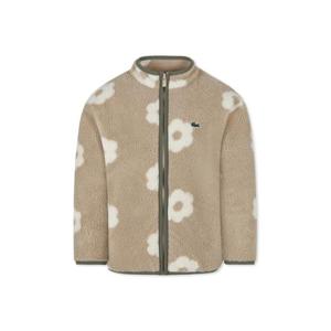 키즈 라코스테 아우터 BJ2541 2UG BEIGE