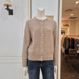 [앤클라인]스팽글라운드가디건 AX3G4KC0530-13_BP