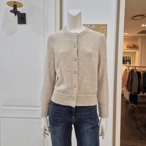 [앤클라인]스팽글라운드가디건 AX3G4KC0530-11_BP