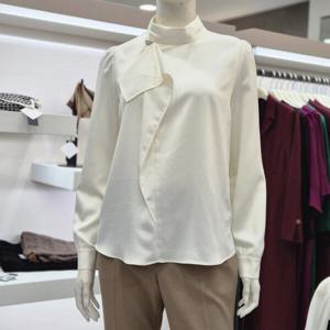 [조이너스]여성 정장 24신상 차이나 이너 블라우스 JEW9WRB120_U