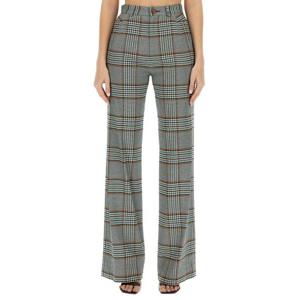 비비안웨스트우드 숏팬츠 1F010008 W00M6K201 MULTICOLOUR