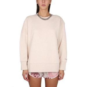 스텔라 맥카트니 스웨터 6J0109 3SPX149023 Beige