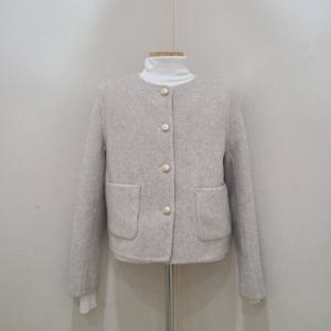 [SI]울블렌디드리오셀자켓SJJRZ0191OM_YS