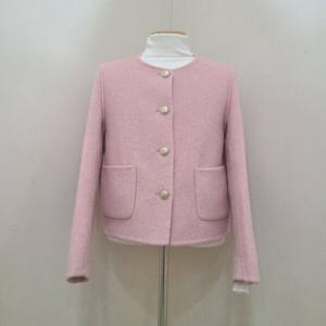 [SI]울블렌디드리오셀자켓SJJRZ0191PIM_YS